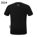 PHILIPP PLEIN T-shirts for Men's Tshirts #A23901