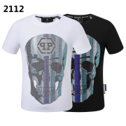 PHILIPP PLEIN T-shirts for Men's Tshirts #A23903