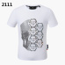 PHILIPP PLEIN T-shirts for Men's Tshirts #A23904