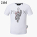 PHILIPP PLEIN T-shirts for Men's Tshirts #A23905