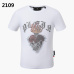 PHILIPP PLEIN T-shirts for Men's Tshirts #A23906