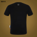 PHILIPP PLEIN T-shirts for Men's Tshirts #A21817