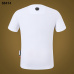 PHILIPP PLEIN T-shirts for Men's Tshirts #A21817