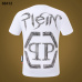 PHILIPP PLEIN T-shirts for Men's Tshirts #A21818