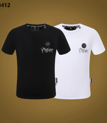 PHILIPP PLEIN T-shirts for Men's Tshirts #A21818