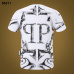 PHILIPP PLEIN T-shirts for Men's Tshirts #A21819