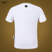PHILIPP PLEIN T-shirts for Men's Tshirts #A21821