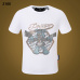 PHILIPP PLEIN T-shirts for Men's Tshirts #A21822