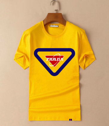 Discount Prada T-Shirts for Men #A23770