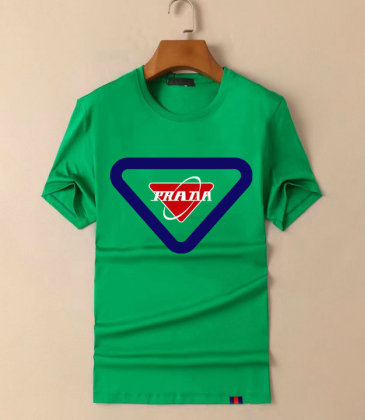 Discount Prada T-Shirts for Men #A23772