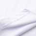 Prada AAA T-Shirts White/Black #A26310
