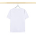 Prada AAA T-Shirts White/Black #A26310