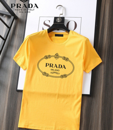 Prada T-Shirts for Men #99904247