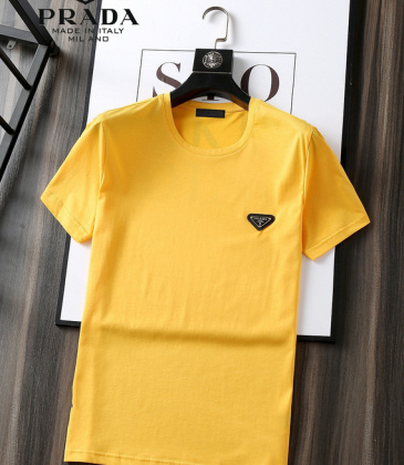 Prada T-Shirts for Men #99904252