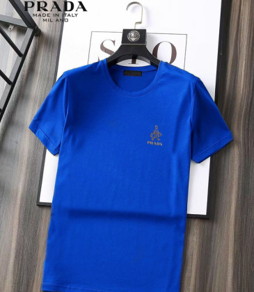 Prada T-Shirts for Men #99904253