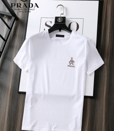 Prada T-Shirts for Men #99904254