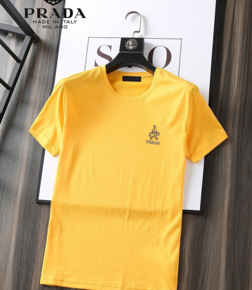 Prada T-Shirts for Men #99904256