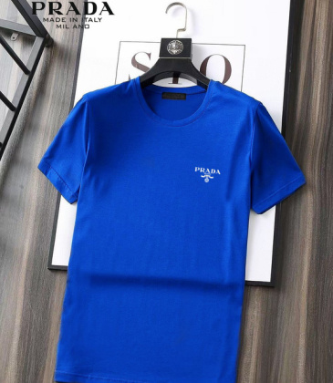 Prada T-Shirts for Men #99904257