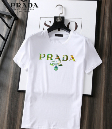 Prada T-Shirts for Men #99904261