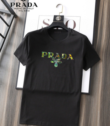 Prada T-Shirts for Men #99904262