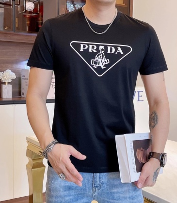 Prada T-Shirts for Men #99906877