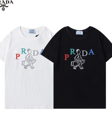 Prada T-Shirts for Men #999902176