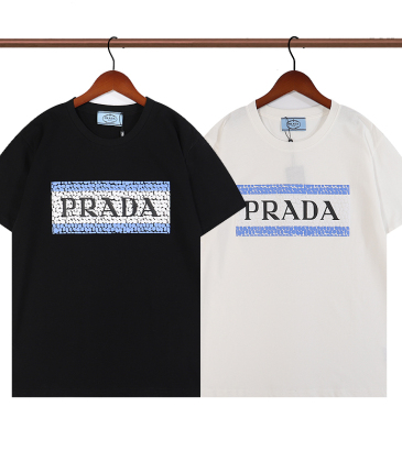 Prada T-Shirts for Men #999919684