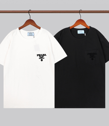 Prada T-Shirts for Men #999919688