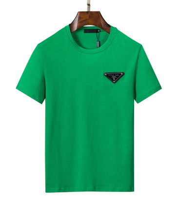 Prada T-Shirts for Men #999921358