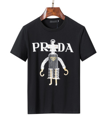 Prada T-Shirts for Men #999921368