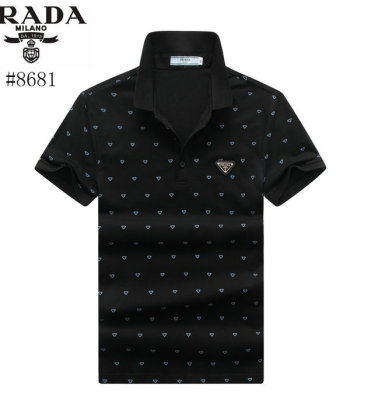 Prada T-Shirts for Men #999921556