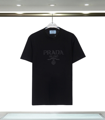 Prada T-Shirts for Men #999932728