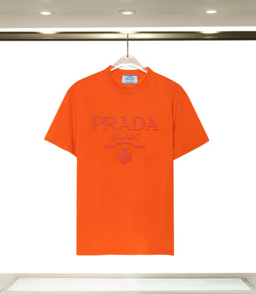 Prada T-Shirts for Men #999932729