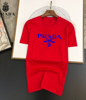 Prada T-Shirts for Men #A22604