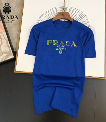 Prada T-Shirts for Men #A22605