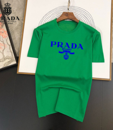 Prada T-Shirts for Men #A22606