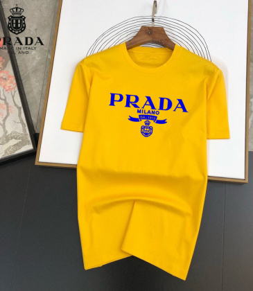 Prada T-Shirts for Men #A22607