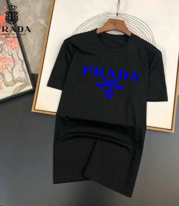 Prada T-Shirts for Men #A22608