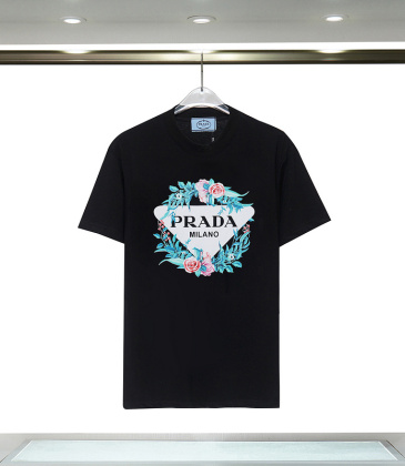 Prada T-Shirts for Men #999934033