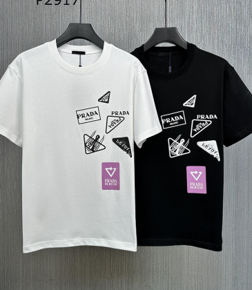 Prada T-Shirts for Men #999934276