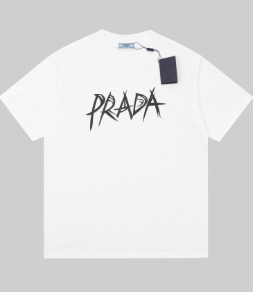 Prada T-Shirts for Men #A23782