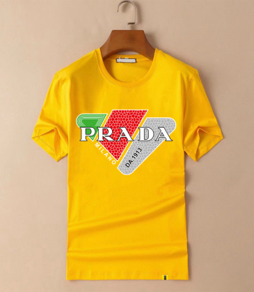 Prada T-Shirts for Men #999935582