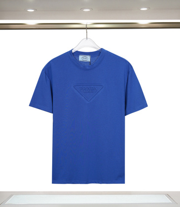 Prada T-Shirts for Men #999936500