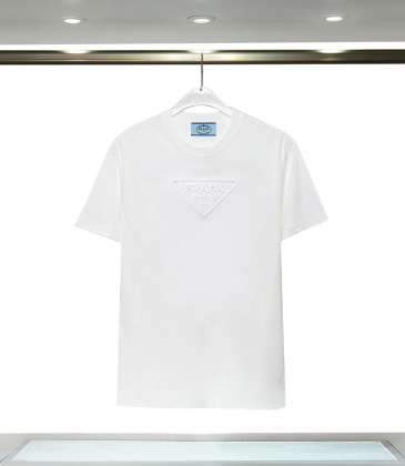 Prada T-Shirts for Men #999936502