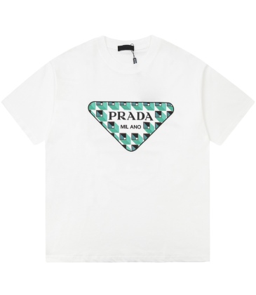 Prada T-Shirts for Men #A26223