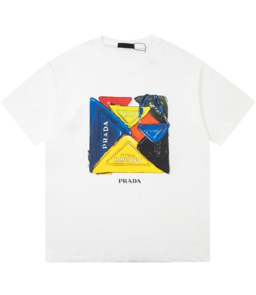 Prada T-Shirts for Men #A26238