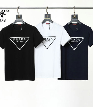 Prada T-Shirts for Men #999937092