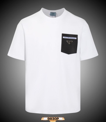 Prada T-Shirts for Men #A28139
