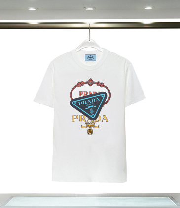 Prada T-Shirts for Men #A31930