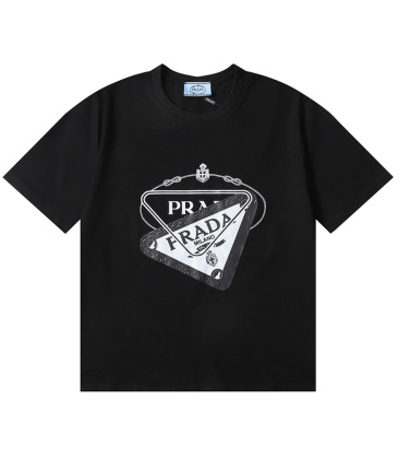 Prada T-Shirts for Men #A32374